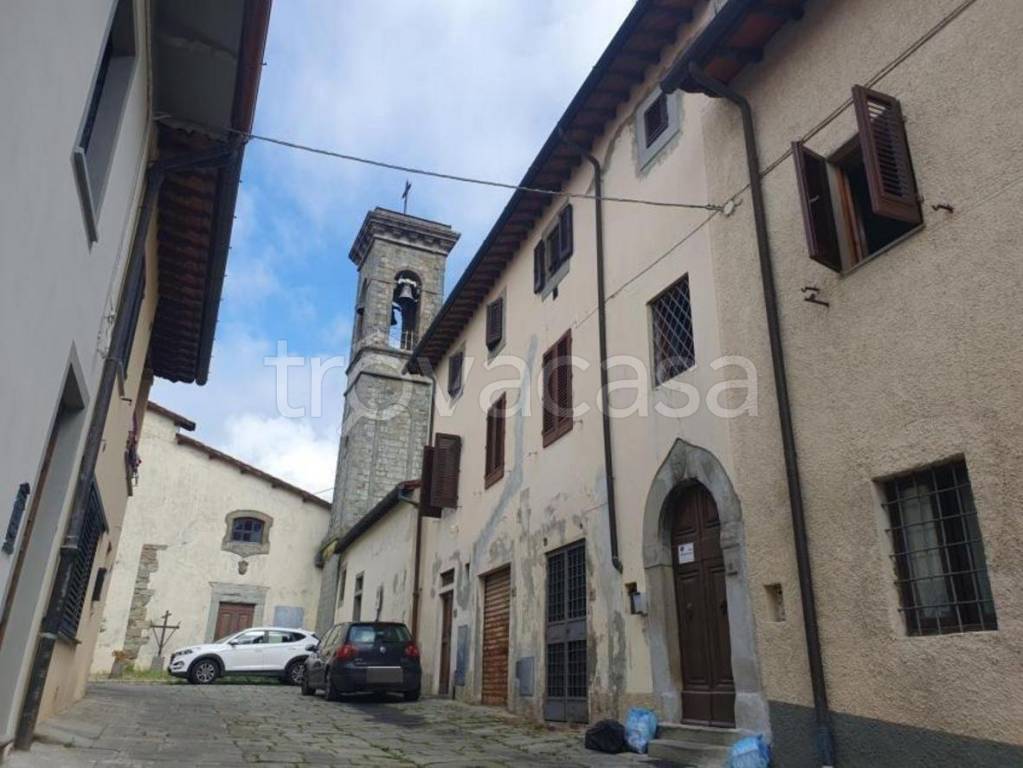 appartamento in vendita a Reggello in zona Cancelli