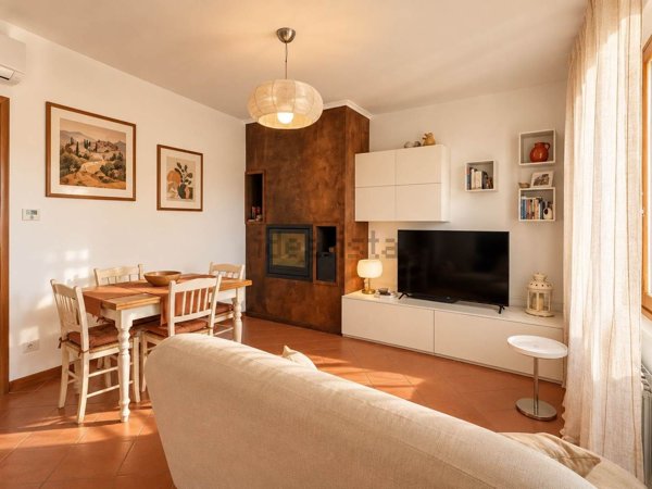 appartamento in vendita a Reggello