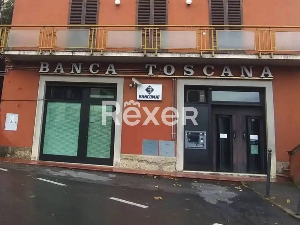 appartamento in vendita a Reggello in zona Tosi
