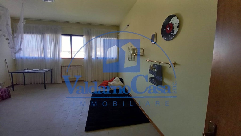 appartamento in vendita a Reggello in zona Cascia