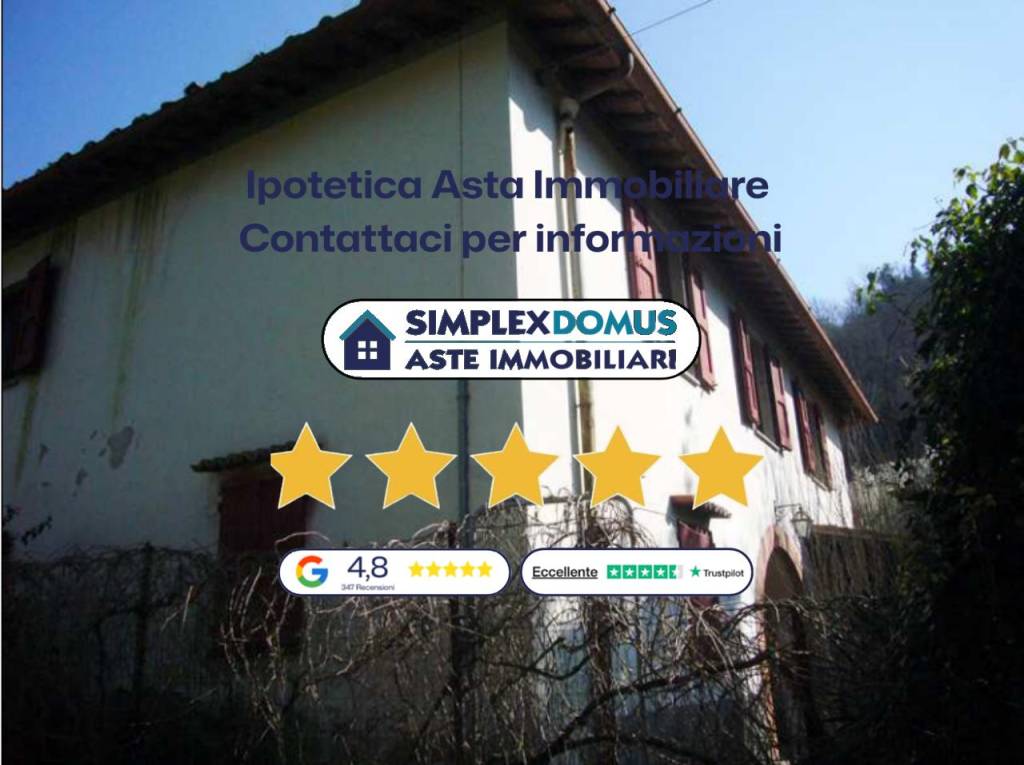 casa indipendente in vendita a Reggello in zona Leccio