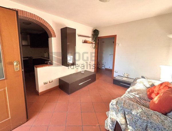 casa indipendente in vendita a Reggello in zona Vaggio