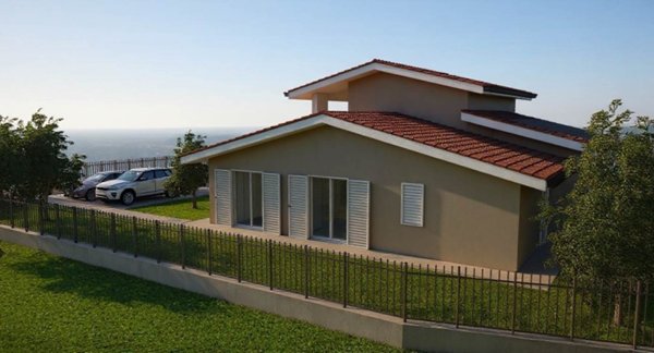 casa indipendente in vendita a Reggello in zona Cascia