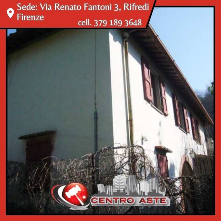 casa indipendente in vendita a Reggello in zona Leccio