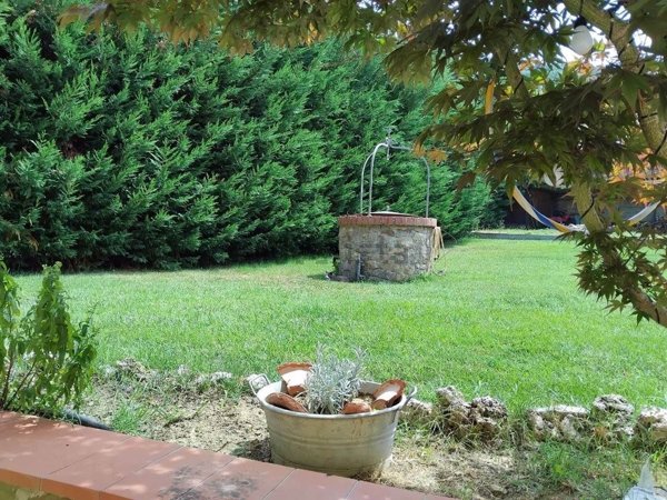appartamento in vendita a Reggello