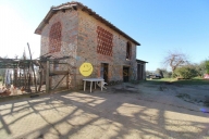 casa indipendente in vendita a Reggello in zona Cancelli