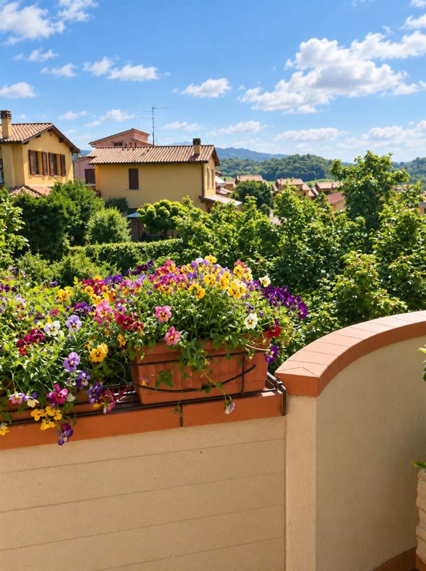 appartamento in vendita a Reggello