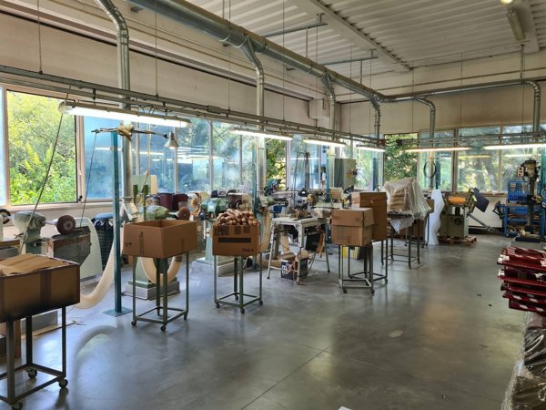 ufficio in vendita a Reggello