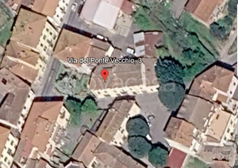 casa indipendente in vendita a Reggello in zona Cascia
