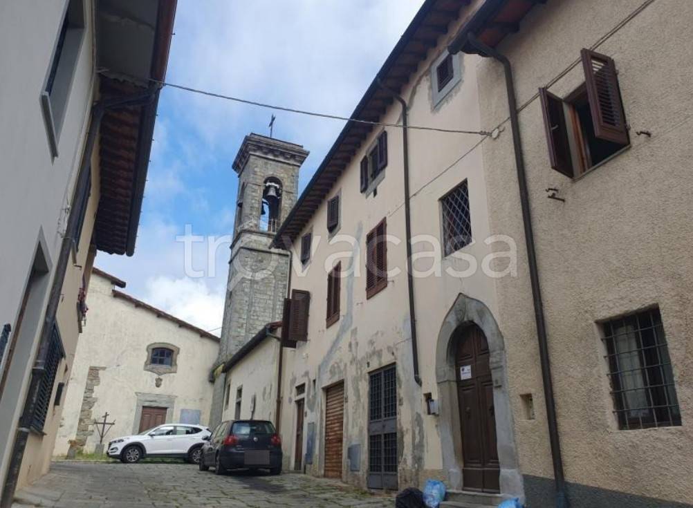 appartamento in vendita a Reggello in zona Cancelli