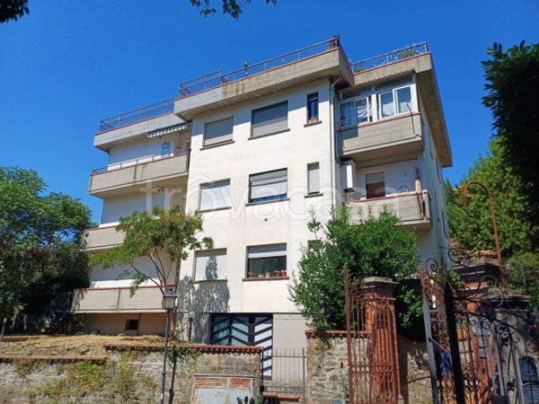 appartamento in vendita a Reggello
