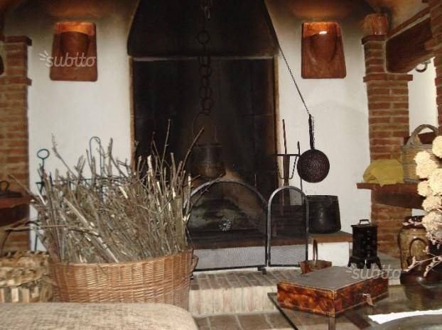 casa indipendente in vendita a Reggello in zona Cascia