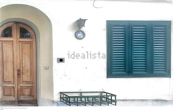 appartamento in vendita a Reggello in zona Tosi