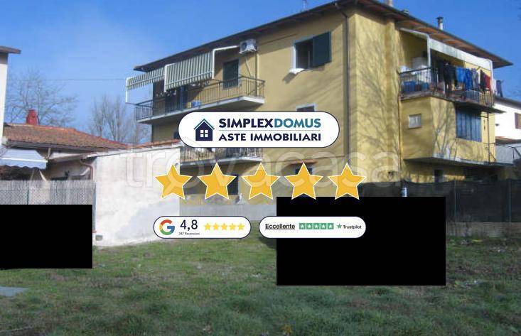 appartamento in vendita a Reggello in zona Vaggio
