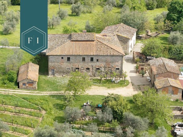 appartamento in vendita a Reggello in zona Cancelli