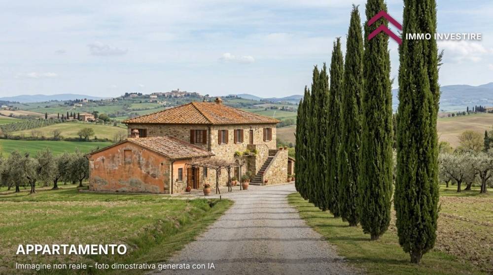 casa indipendente in vendita a Reggello
