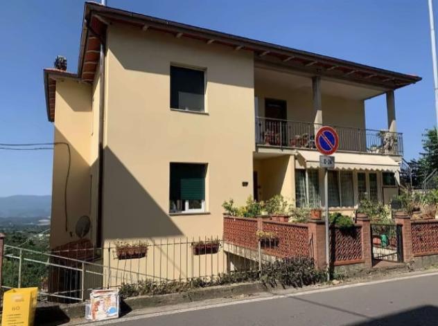 appartamento in vendita a Reggello