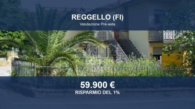 casa indipendente in vendita a Reggello