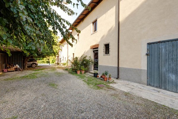 casa indipendente in vendita a Reggello in zona Ciliegi