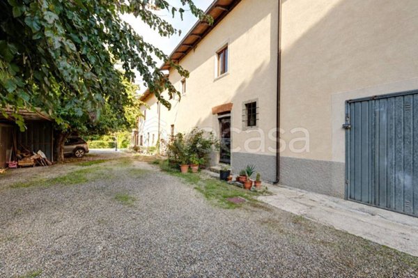 casa indipendente in vendita a Reggello in zona Ciliegi