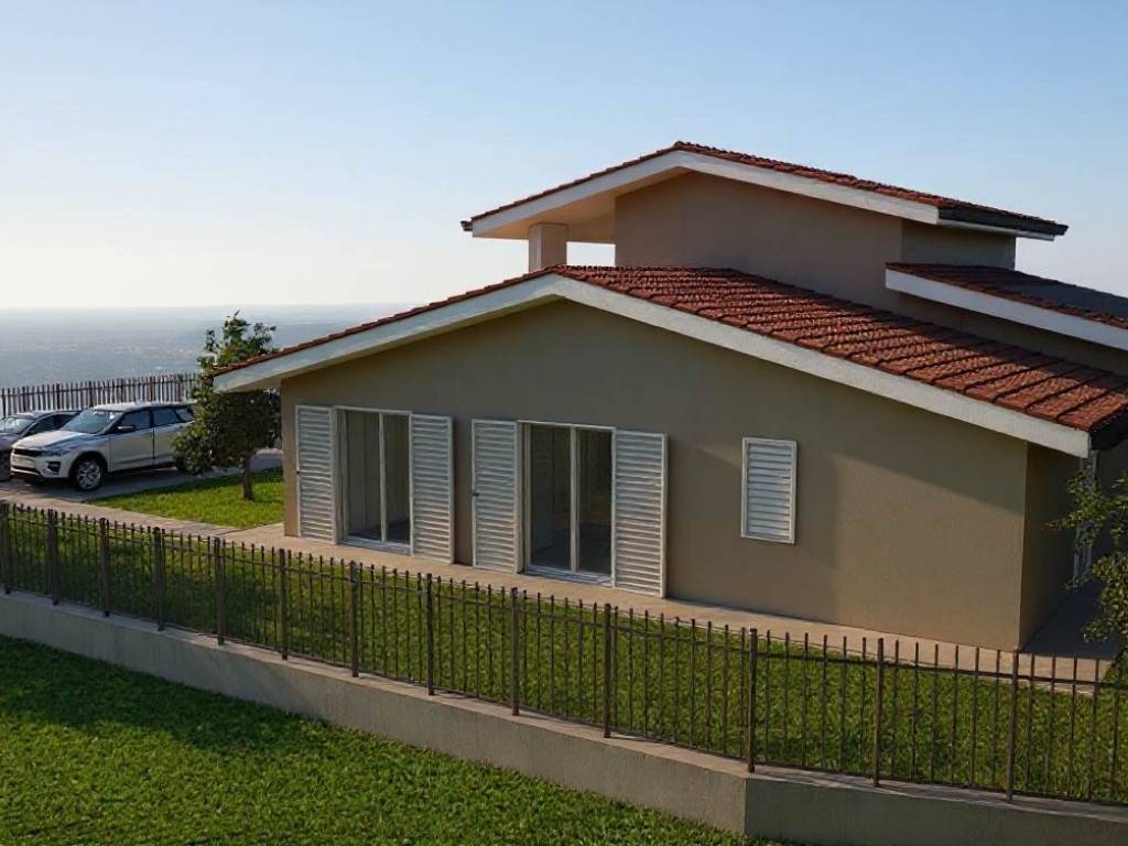 casa indipendente in vendita a Reggello in zona Cascia