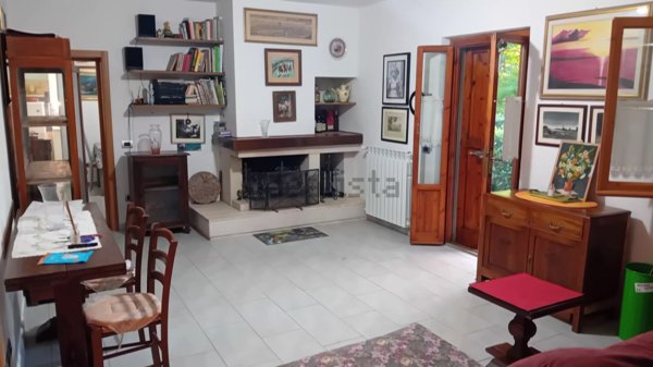 appartamento in vendita a Reggello in zona Tosi