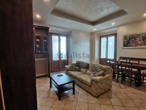 appartamento in vendita a Reggello in zona Tosi
