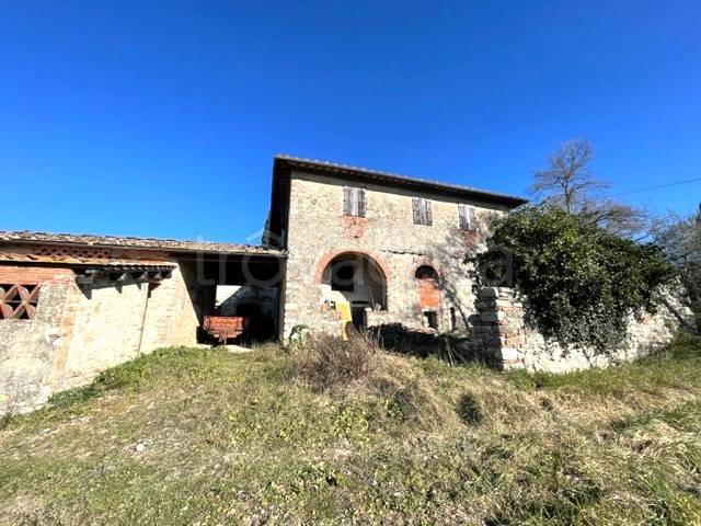 casa indipendente in vendita a Rignano sull'Arno in zona San Donato in Collina
