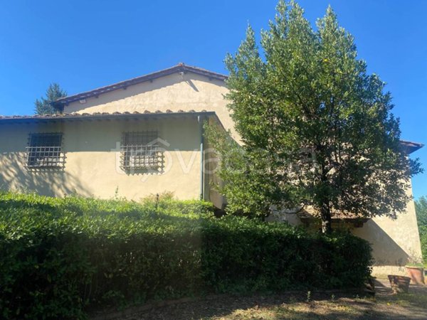 casa indipendente in vendita a Rignano sull'Arno