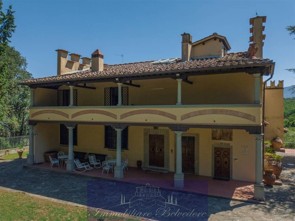 casa indipendente in vendita a Rignano sull'Arno in zona Volognano