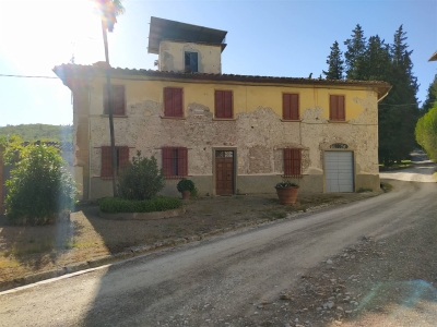 appartamento in vendita a Rignano sull'Arno in zona Torri