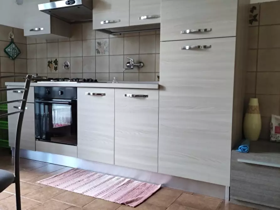 appartamento in vendita a Rignano sull'Arno