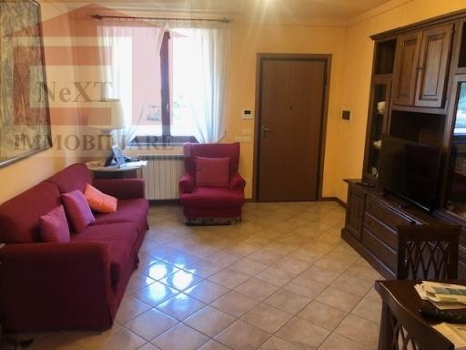 appartamento in vendita a Rignano sull'Arno in zona Troghi