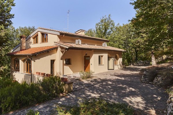 casa indipendente in vendita a Rignano sull'Arno in zona Le Corti