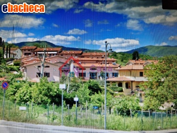 casa indipendente in vendita a Rignano sull'Arno in zona Cellai