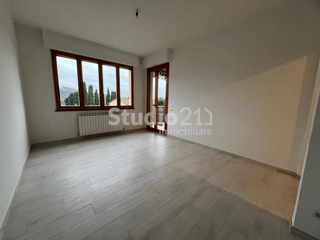 appartamento in vendita a Rignano sull'Arno