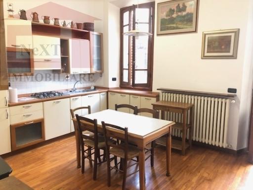 appartamento in vendita a Rignano sull'Arno