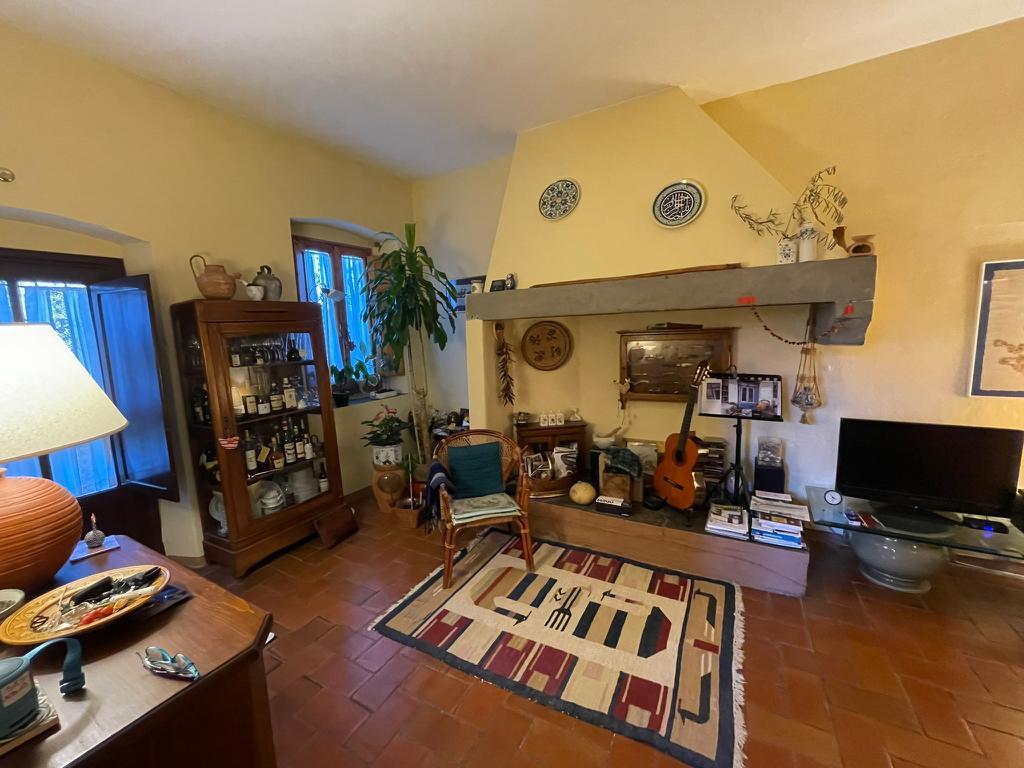 casa indipendente in vendita a Rignano sull'Arno in zona Volognano