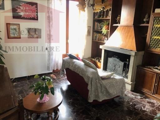 appartamento in vendita a Rignano sull'Arno in zona Rosano
