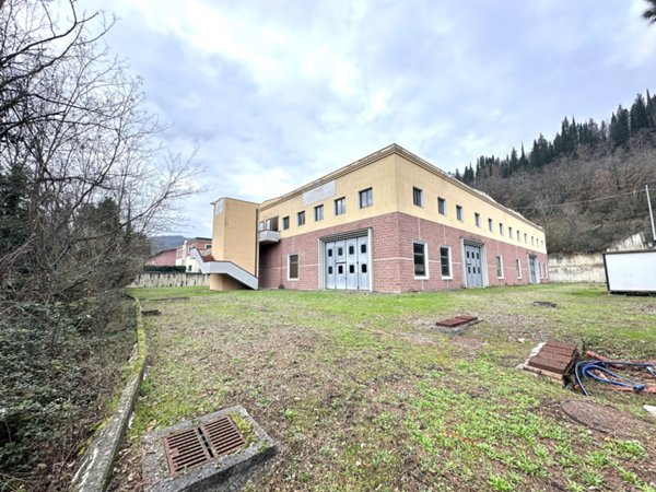 capannone in vendita a Rignano sull'Arno in zona Rosano