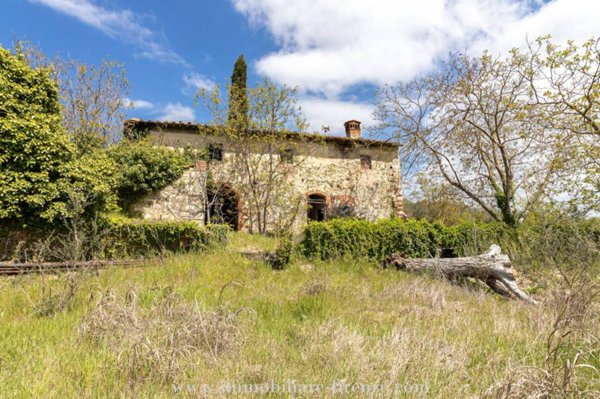 casa indipendente in vendita a Rignano sull'Arno in zona Cellai