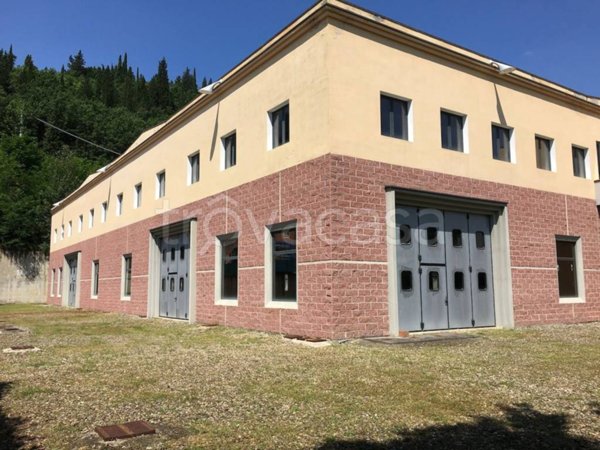 capannone in vendita a Rignano sull'Arno in zona Rosano