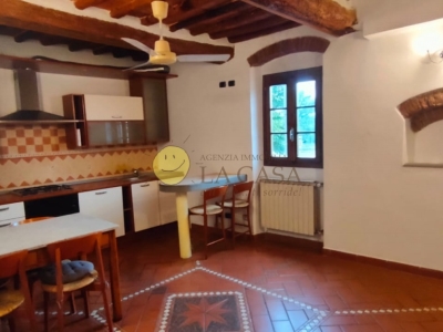 appartamento in vendita a Rignano sull'Arno