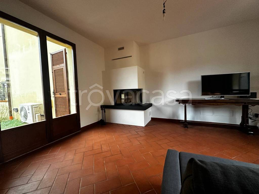 casa indipendente in vendita a Rignano sull'Arno in zona Rosano