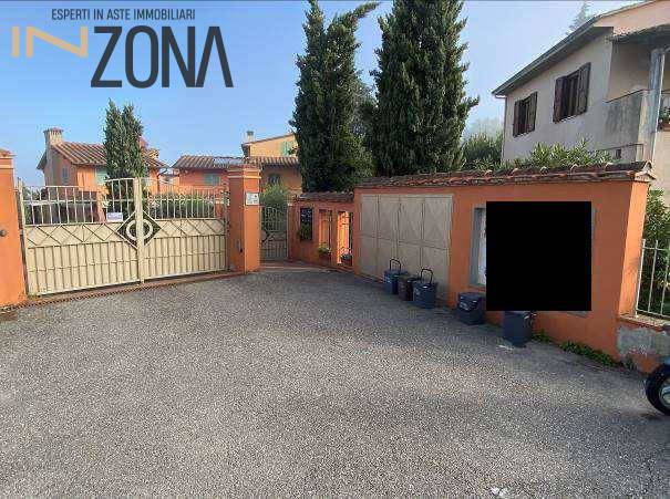 appartamento in vendita a Rignano sull'Arno in zona Torri