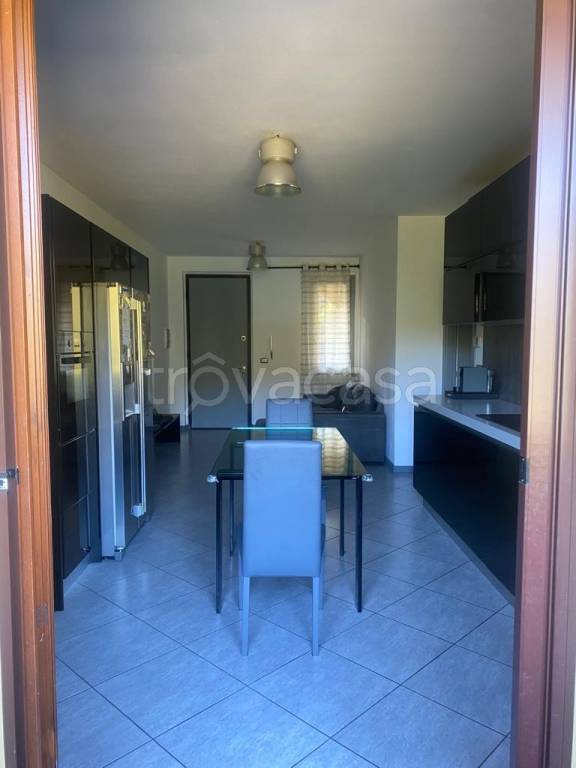 appartamento in vendita a Rignano sull'Arno in zona Le Corti