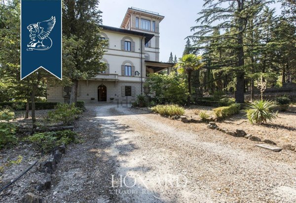casa indipendente in vendita a Rignano sull'Arno