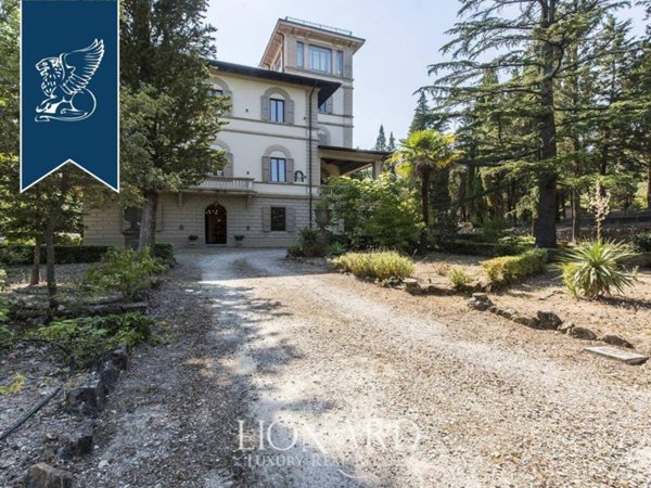 casa indipendente in vendita a Rignano sull'Arno
