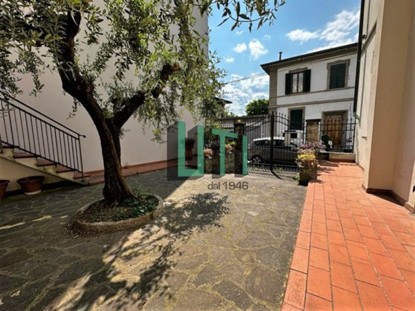 casa indipendente in vendita a Rignano sull'Arno