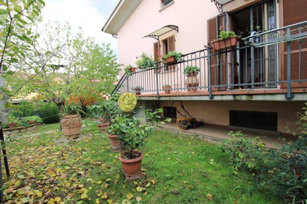 appartamento in vendita a Rignano sull'Arno in zona Le Valli